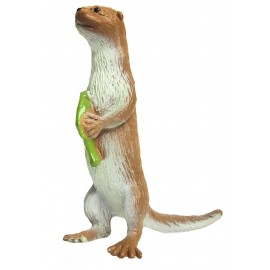 Tub 10 Figurine Rau - Safari Ltd - Sigur & Educativ - imagine 6