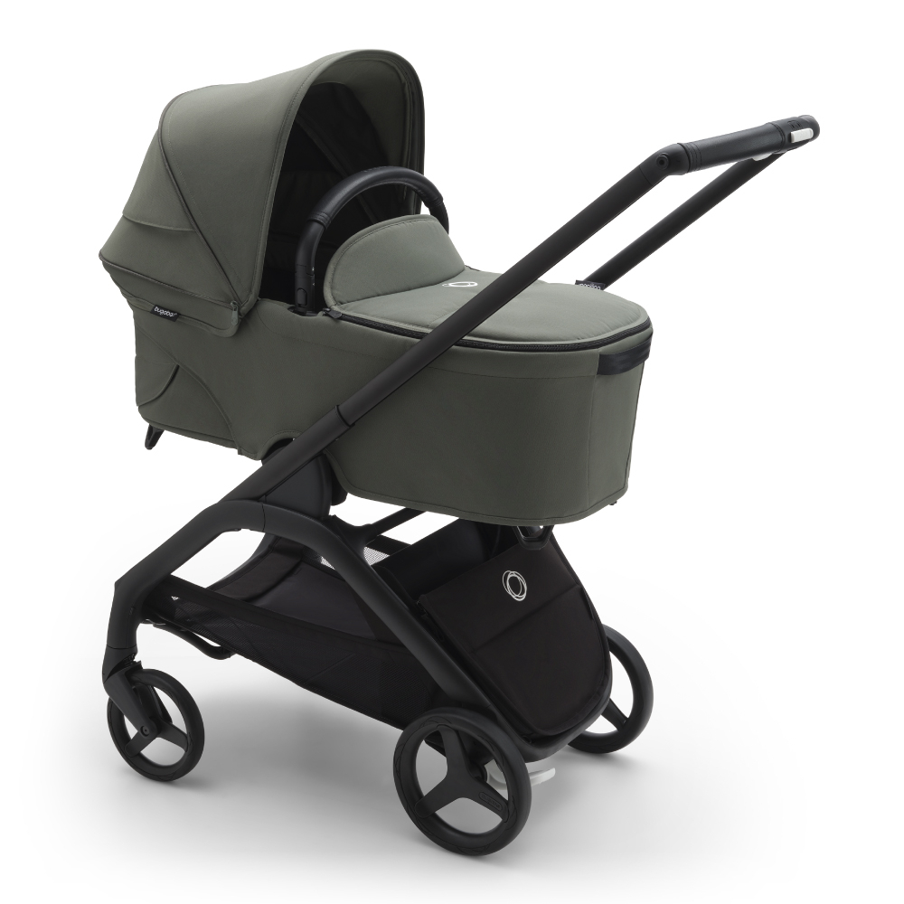 Landou Bugaboo Dragonfly Forest Green Confort Premium