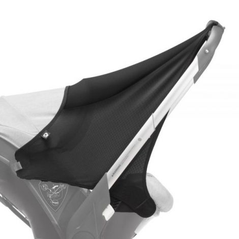 Extensie Parasolar Doona | Protecție UV UPF 50+ - imagine 2