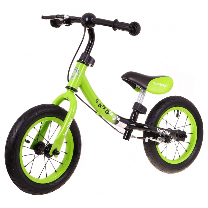 Boomerang SporTrike - Bicicleta echilibru copii - imagine 5