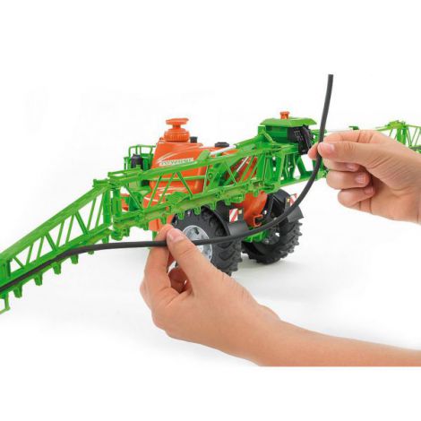 Bruder Utilaj Erbicidat Amazone UX5200 - imagine 7