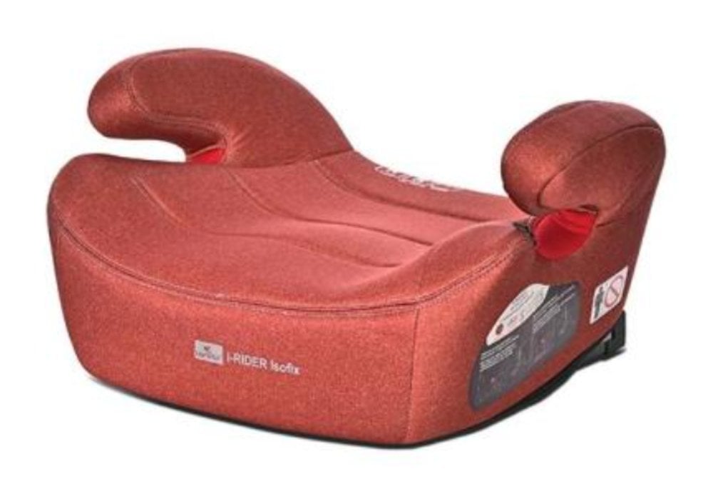 Lorelli I-Rider Inaltator Auto Isofix 6-12 Ani