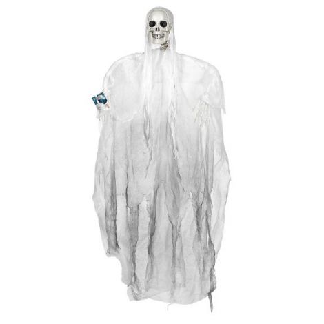 Decor Fantoma 153cm Widmann - Halloween - imagine 2