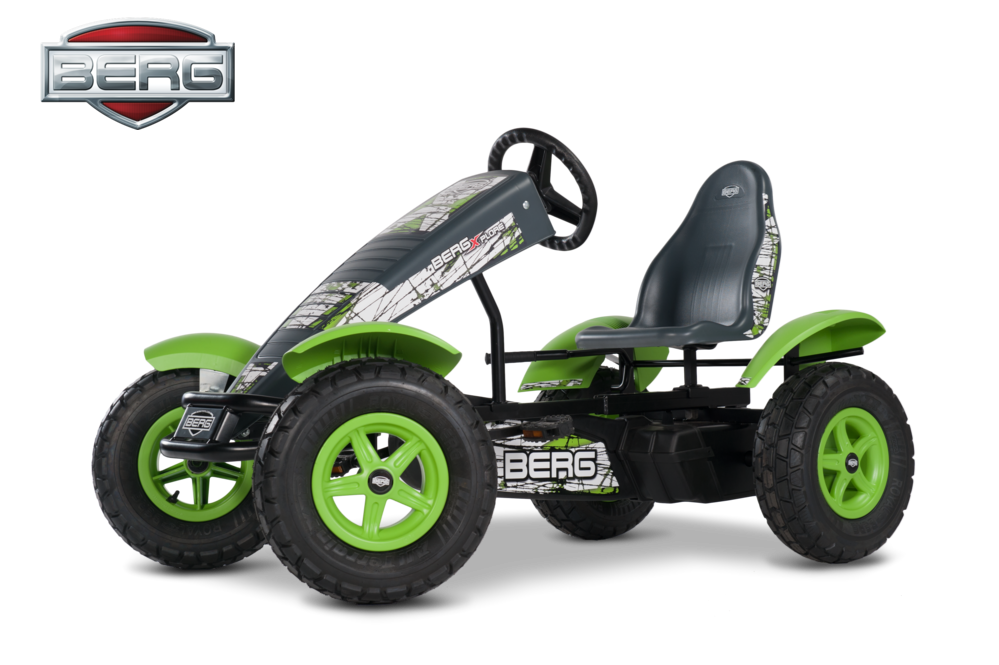 Kart Berg XXL X-Plore BFR | Aventură și Adrenalină - imagine 3
