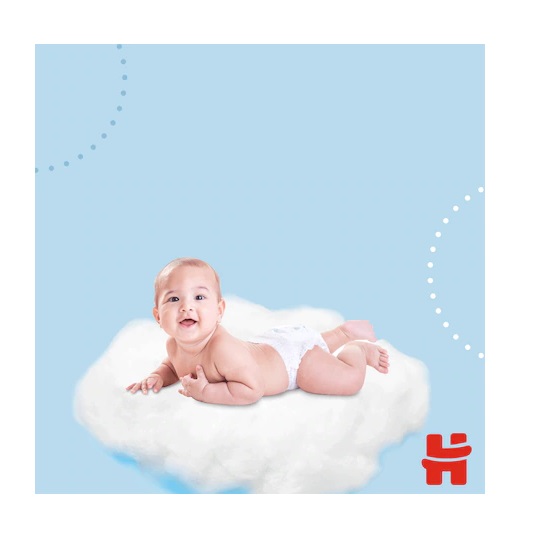 Huggies Pants Băieți 15-25kg - 60buc - imagine 2