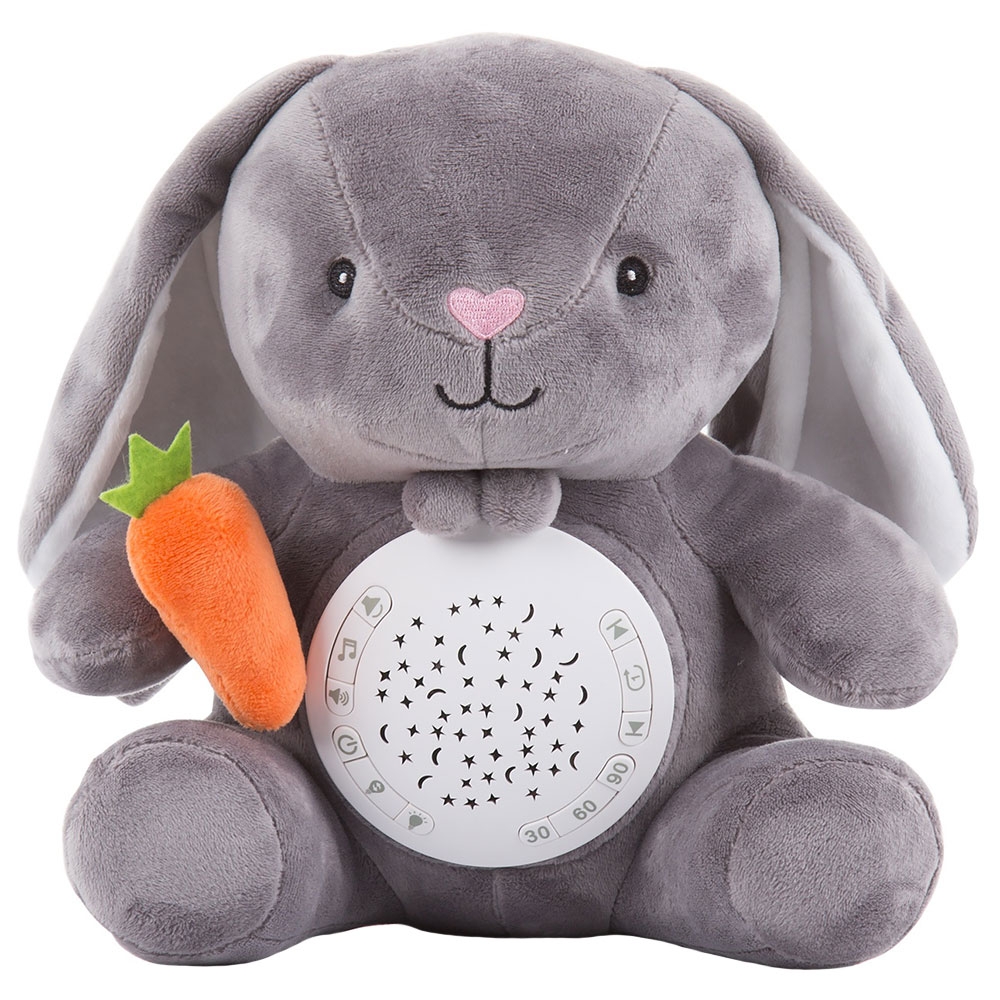 Lampa de Veghe Plus Iepuraș Chipolino