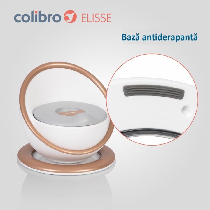 Olita Colibro Elisse Premium cu Sptar - 180 RON - imagine 3