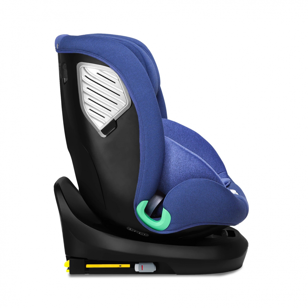 Scaun Auto Kidnort 360° Rotativ i-Size - imagine 9