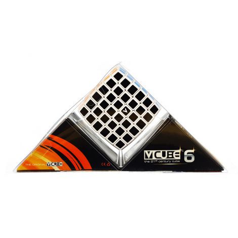 Cub Rubik 6x6 V-Cube | Rotatie fina, competitii