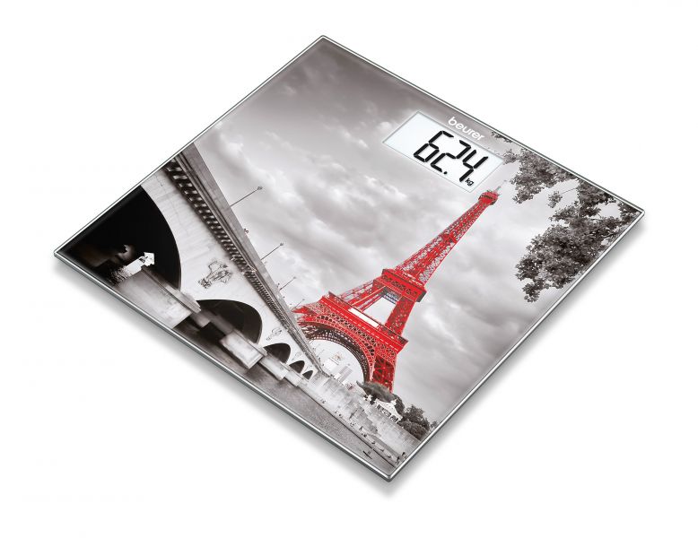 Cantar Baie Beurer Paris GS203, Design Elegant