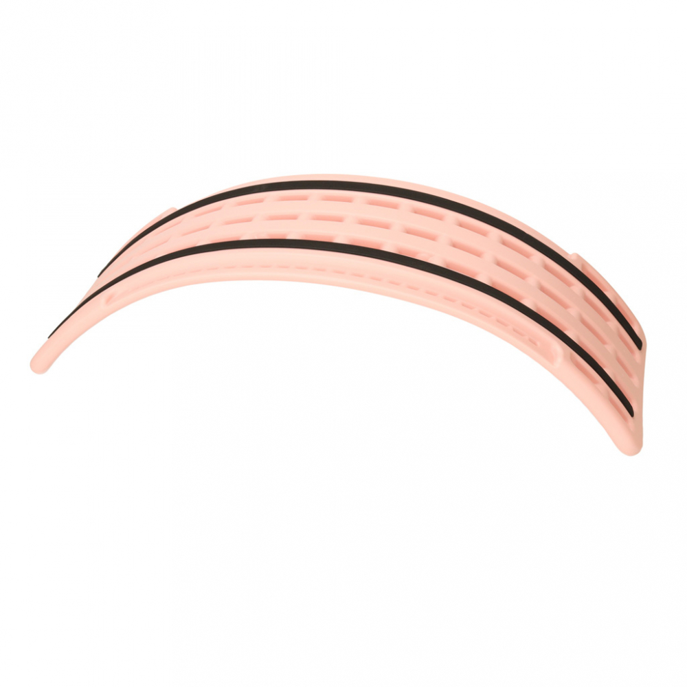 Placa Echilibru Ikonka Pink - Dezvoltare Copii - imagine 3