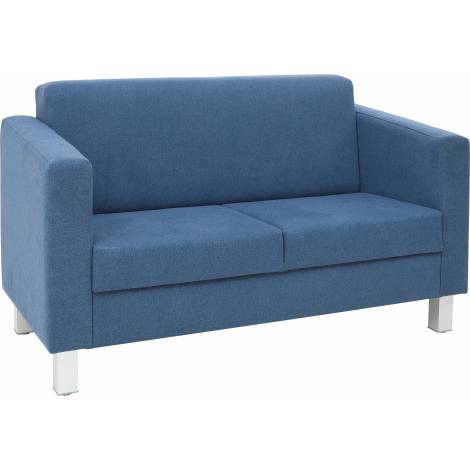 Canapea Moje Bambino Albastru Navy Confortabilă