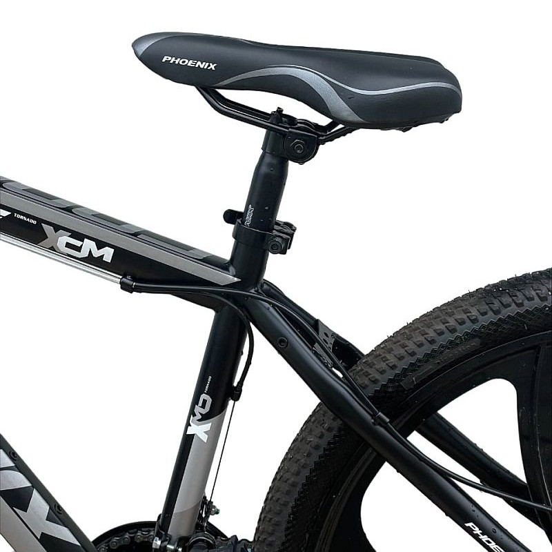 Bicicleta MTB Phoenix 26" Disc Frâne 21 Viteze - imagine 7