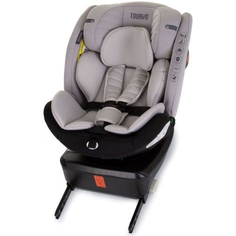 Scaun Auto Chipolino Tourino I-Size 0-12 Ani - imagine 10