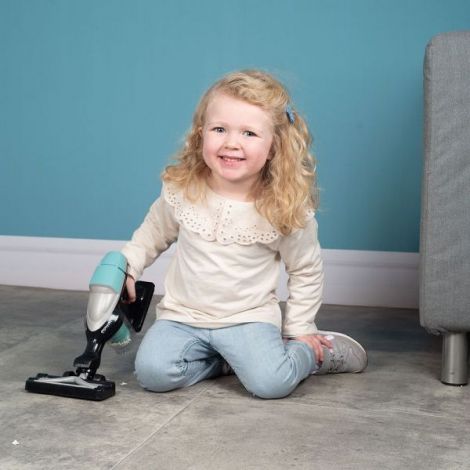 Aspirator Smoby Rowenta Air Force +3 ani - imagine 6