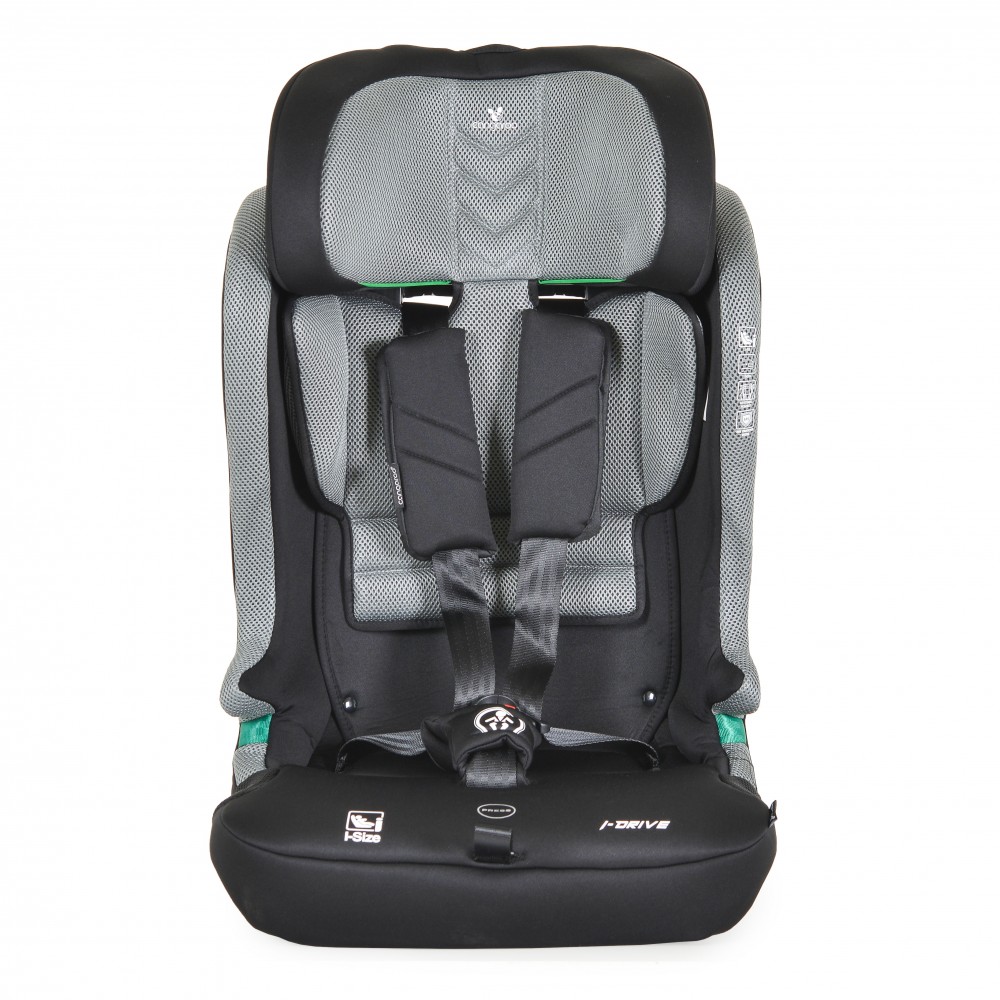 Scaun Auto Cangaroo I-Drive Isofix I-Size - imagine 2