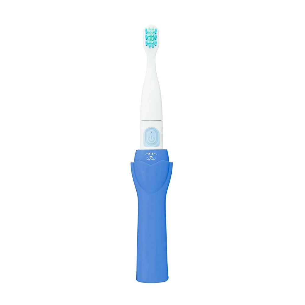 Periuță electrică Vitammy Tooth Friends 3+ Bleumarin
