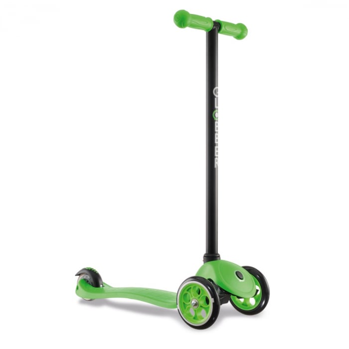 Trotineta Globber My Free Fix Verde