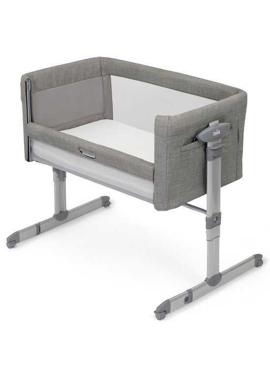Patut Pliant Joie 2in1 Glide - Practic si Modern - imagine 3