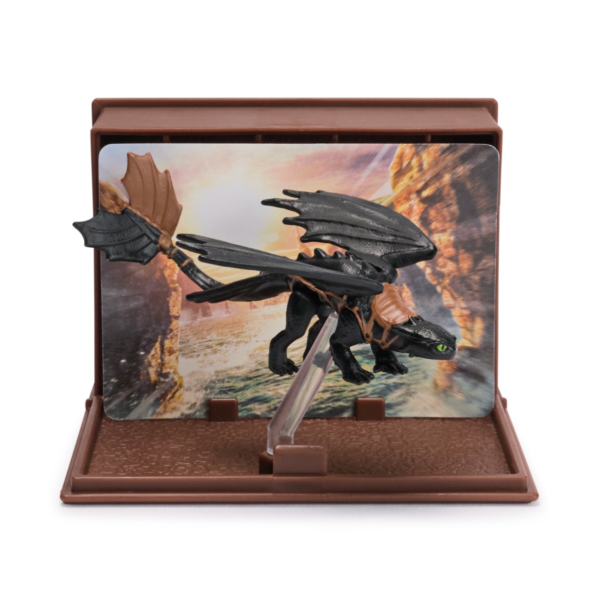 Figurina Dragon Surpriza DreamWorks
