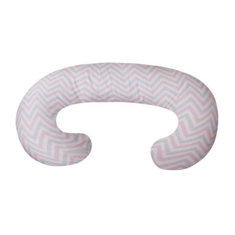 Husa Pernă Alăptat Comfort Womar Zaffiro 250 cm