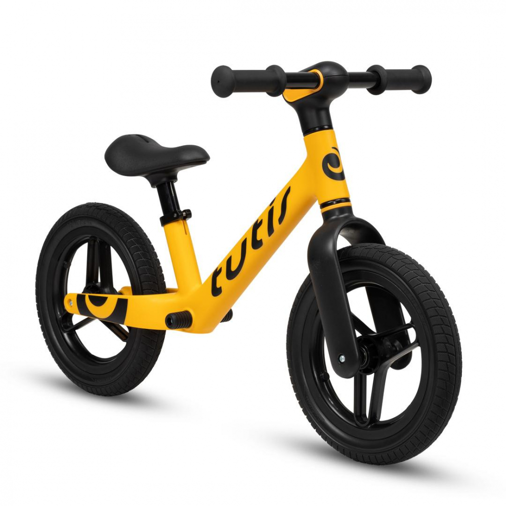 Bicicleta Tutis Fara Pedale | Dezvoltă Echilibrul - imagine 8