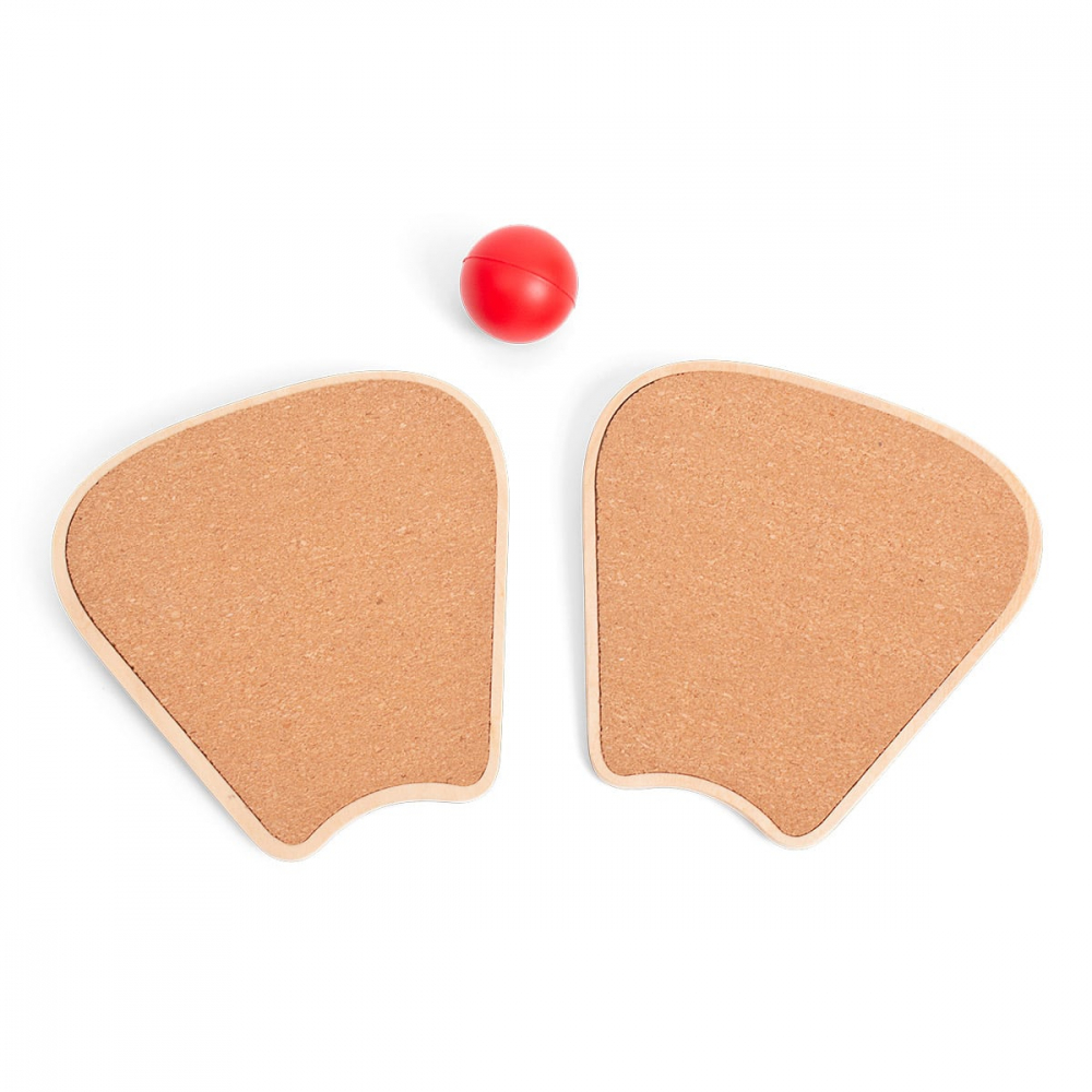 Paddle Play Bs Toys - Joc Dexteritate Exterior - imagine 2