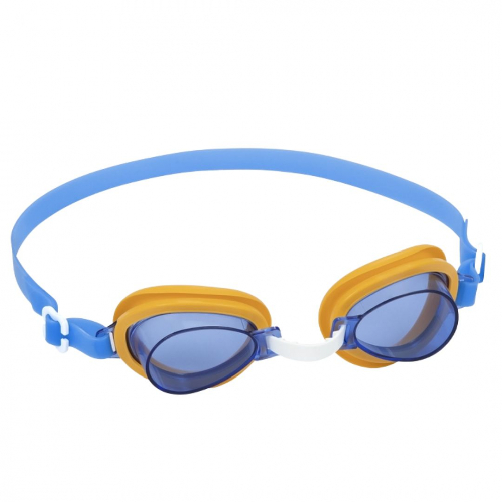 Ochelari Înot Copii Blue, Bestway - imagine 10
