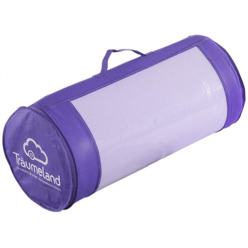 Saltea Călătorii Traeumeland Air 60x120 - imagine 2