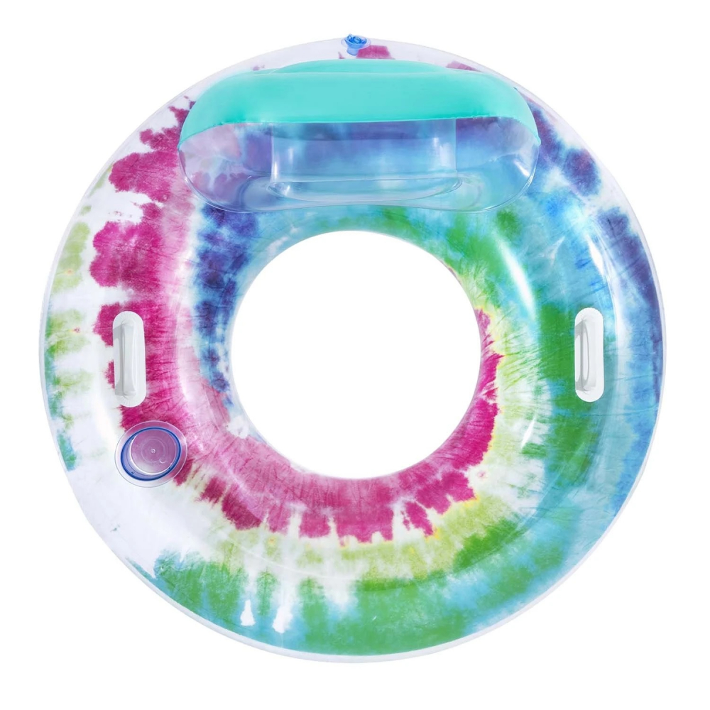 Bestway Rainbow Splash - Relaxează la Piscină - imagine 7