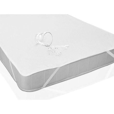 Husă Saltea Impermeabilă Hubners 120x60 - imagine 2