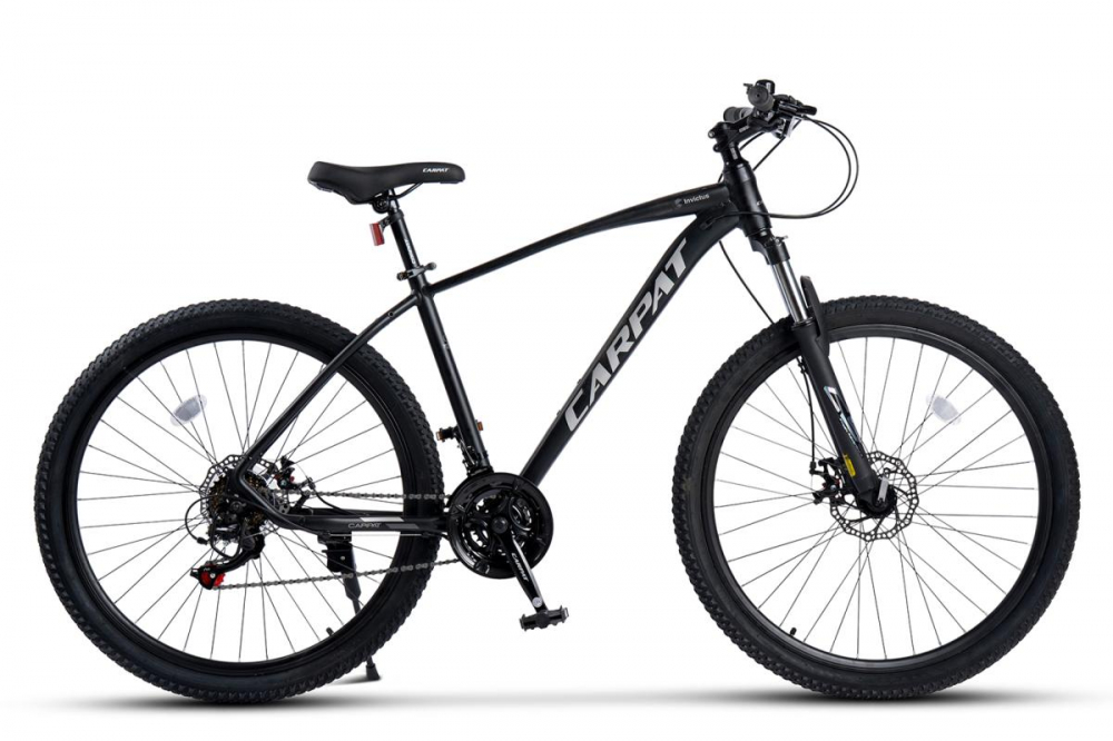 Bicicleta MTB Carpat Invictus 27.5 inch