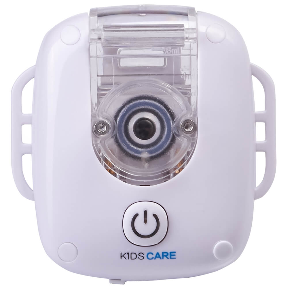 KidsCare Air Mask - Aerosoli Portabil Silentios - imagine 6