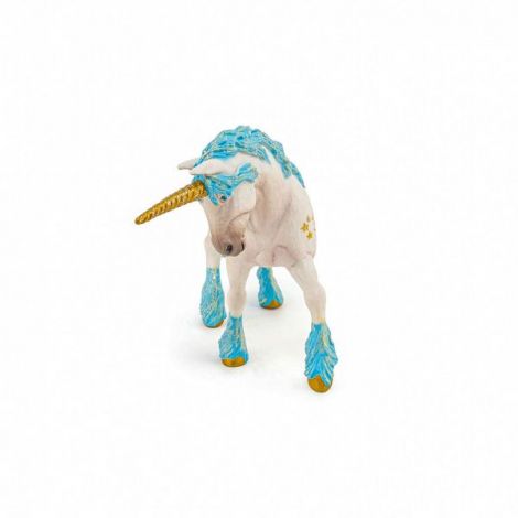 Papo Unicorn Magic - Jucarie Creativa Basme - imagine 4