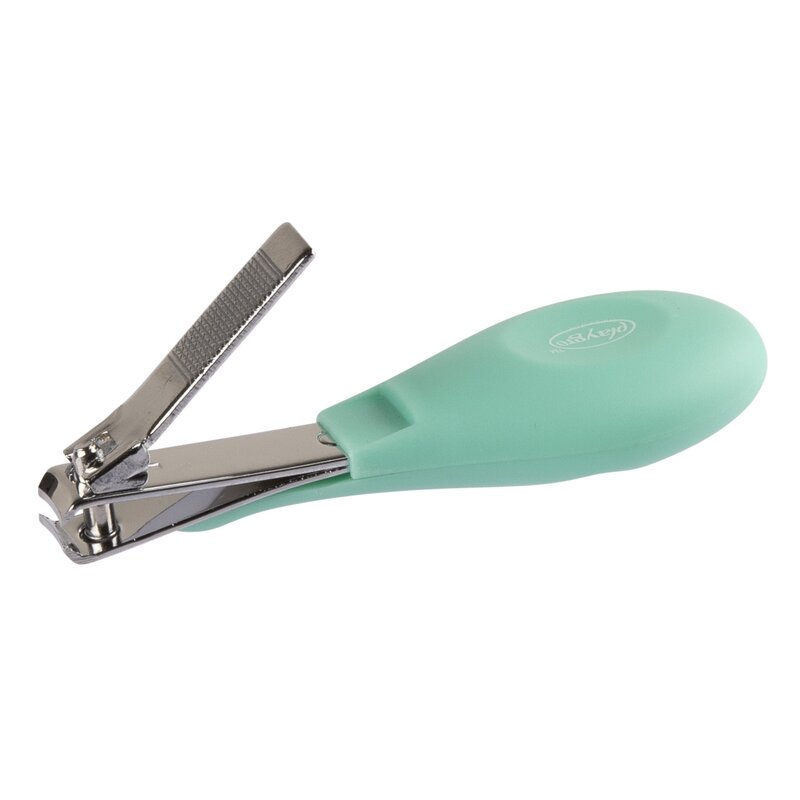 Set Ingrijire Unghii Playgro Gentle Touch 0 luni+