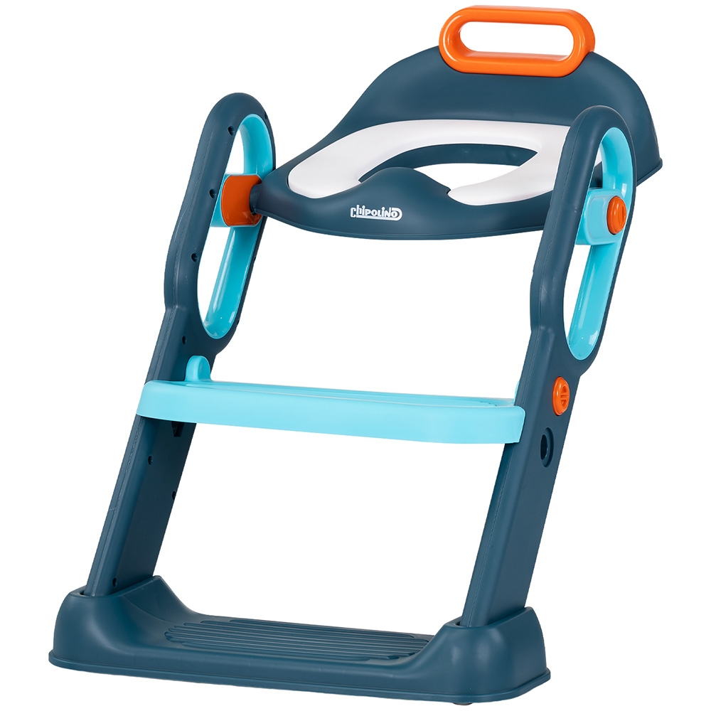 Reductor Toaletă Chipolino cu Scări Reglabile - imagine 5