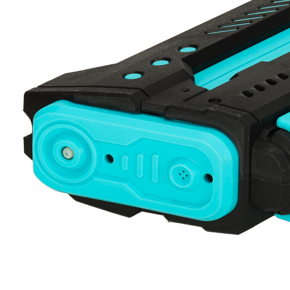 Ikonka Pistol Apă 10m Distracție Vară - imagine 10