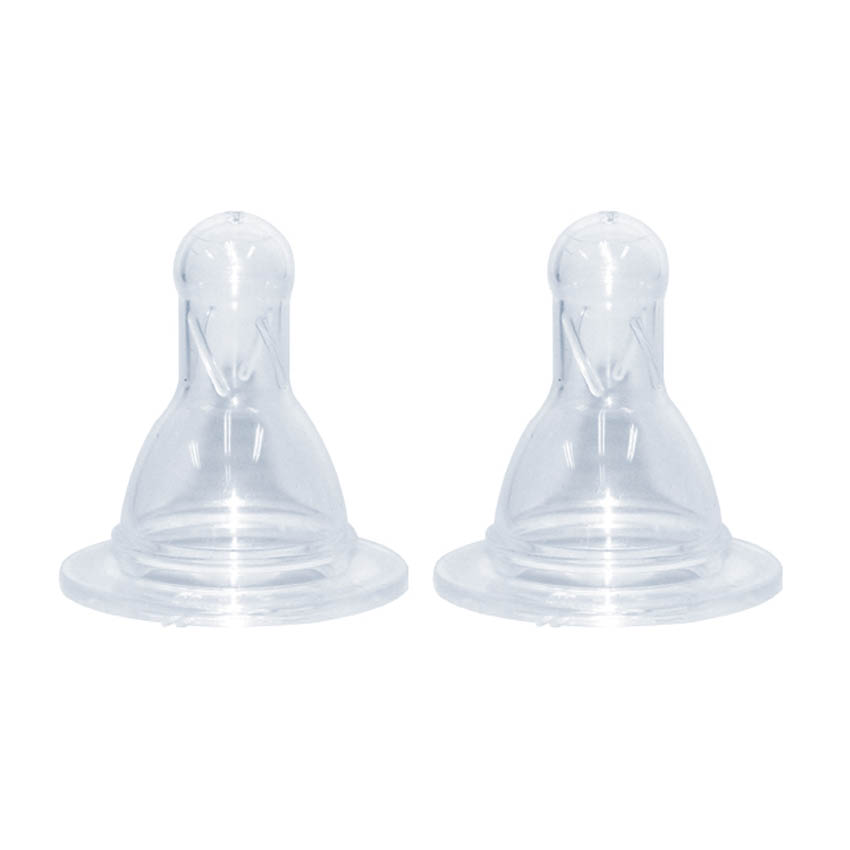 Set 2 Tetine Lorelli Large, 6 luni+