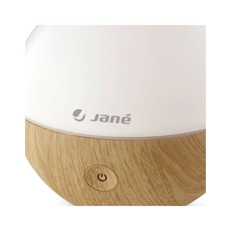 Umidificator Jane Moon cu Aromaterapie si Lumini - imagine 2