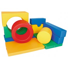 Set Motricitate Mobik Moje Bambino