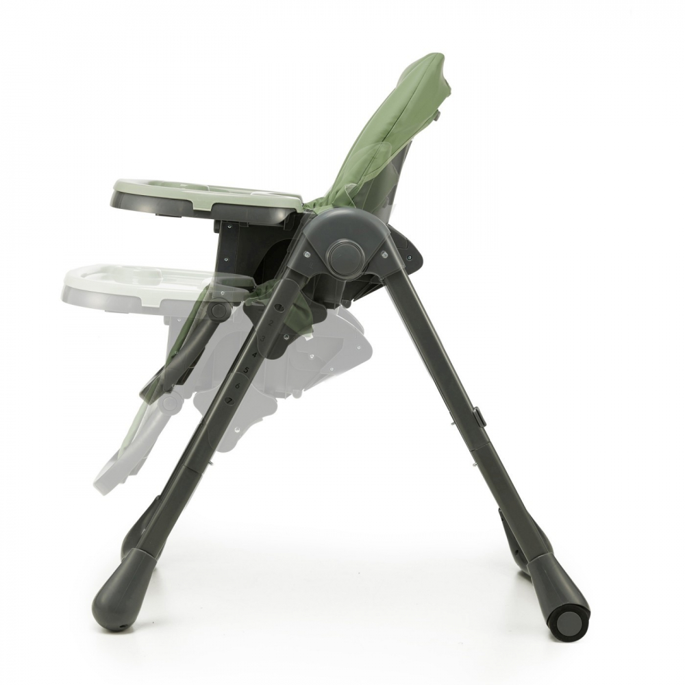 Scaun pliabil 2-in-1 Kinderkraft Tummie - imagine 6
