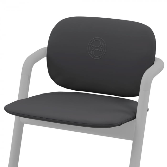 Set perne scaun Cybex LEMO Stunning Black