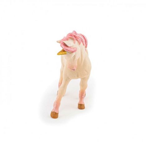 Papo Unicorn Tânar - Figurină Magică pentru Copii - imagine 3
