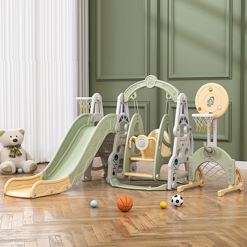 Nichiduta Garden 4in1 - Spațiu Joacă Copii - imagine 6
