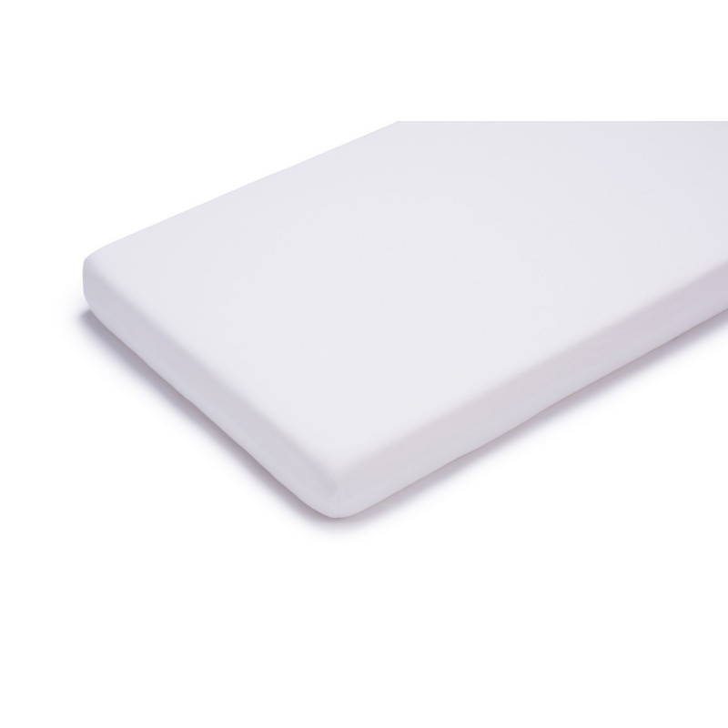 Cearsaf Bumbac Danpol 120x60 cm Bebe - imagine 5