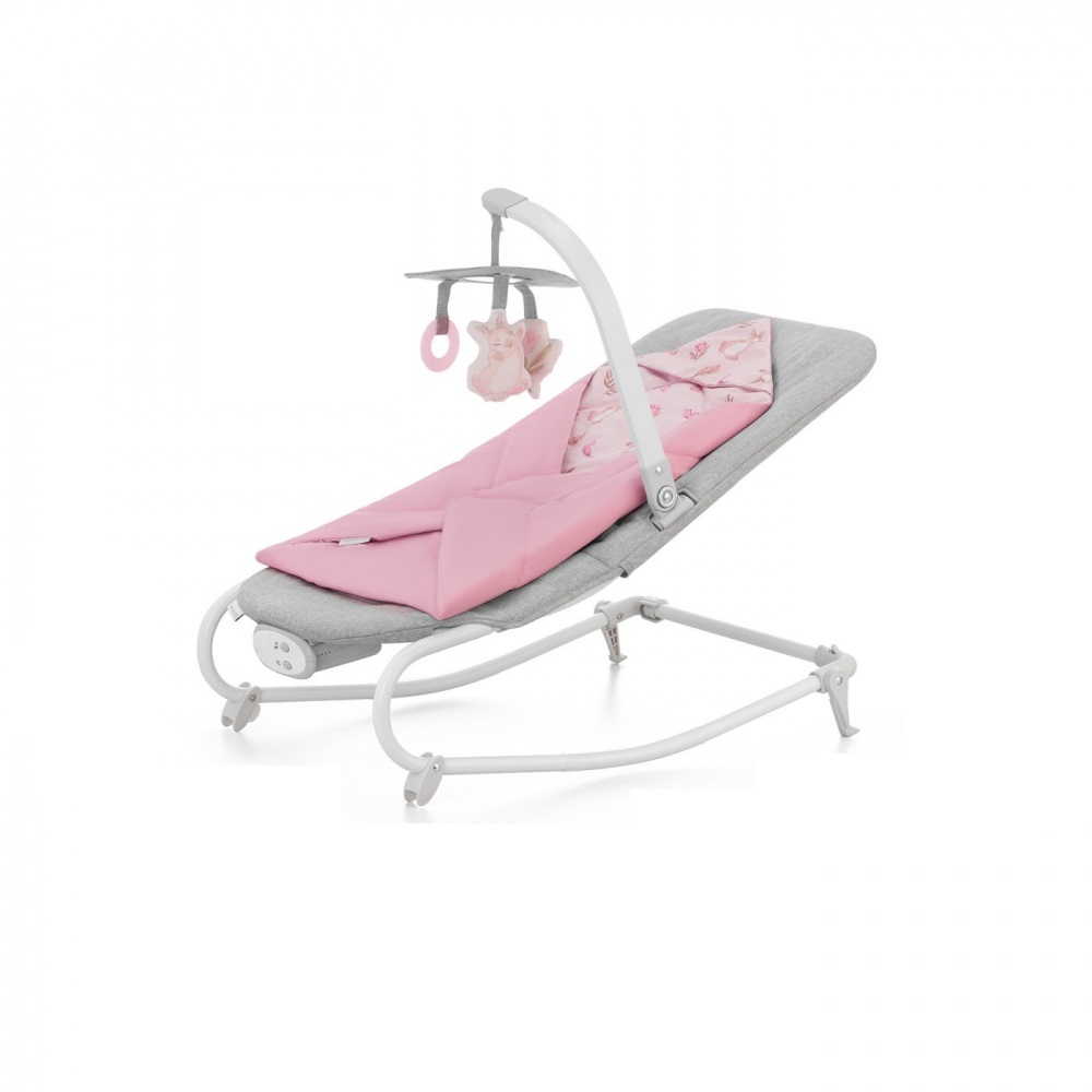Balansoar Kinderkraft Felio 2 - confort sigur - imagine 8