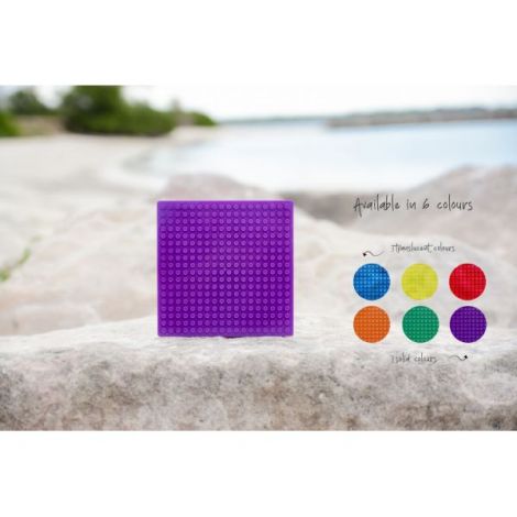 Magbrix 6 Pătrate Compatibile Lego - imagine 2