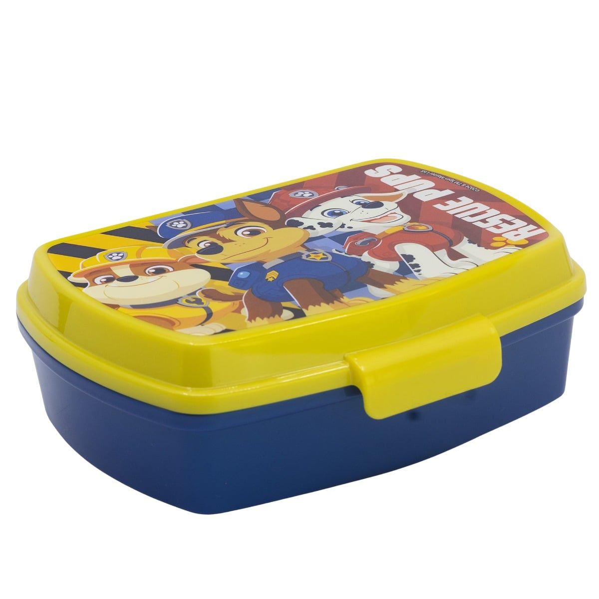 Caserola Paw Patrol Albastru | Stor