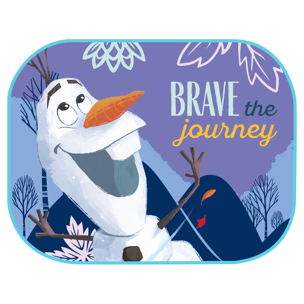 Parasolare Disney Frozen Seven - Protecție Solară - imagine 2