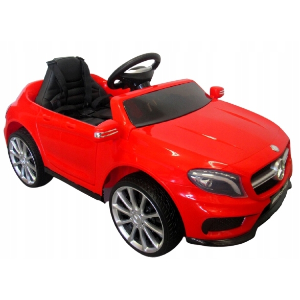 Mercedes GLA45 Electrică R-sport | Control Teleco - imagine 2